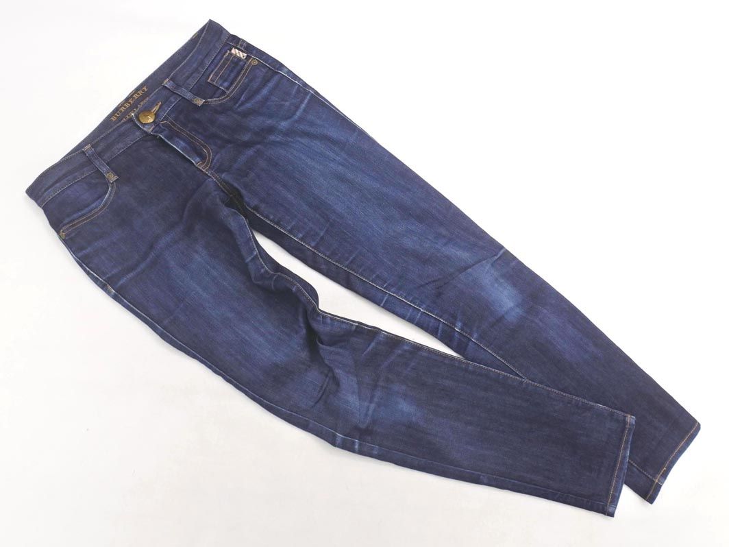 BURBERRY デニムブルー ロングパンツ 楽天市場】BURBERRY LONDON