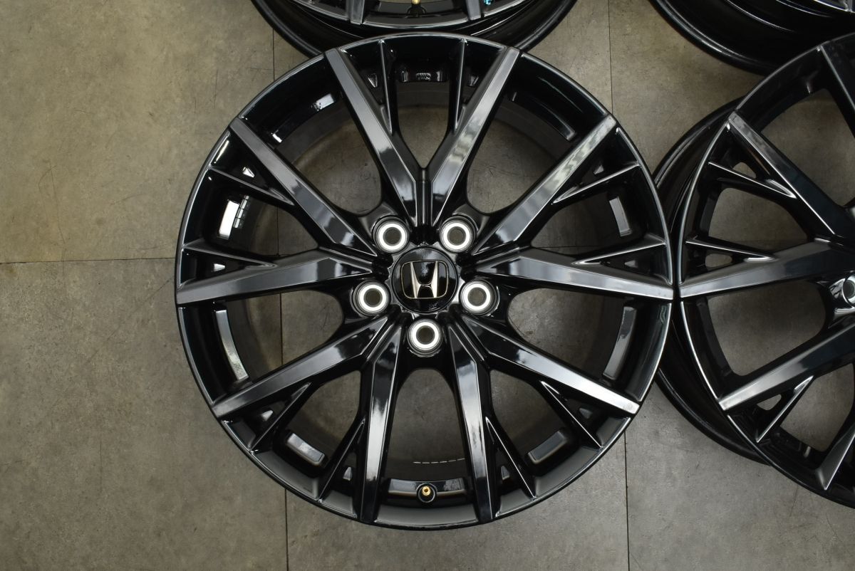 新車外し ホンダ