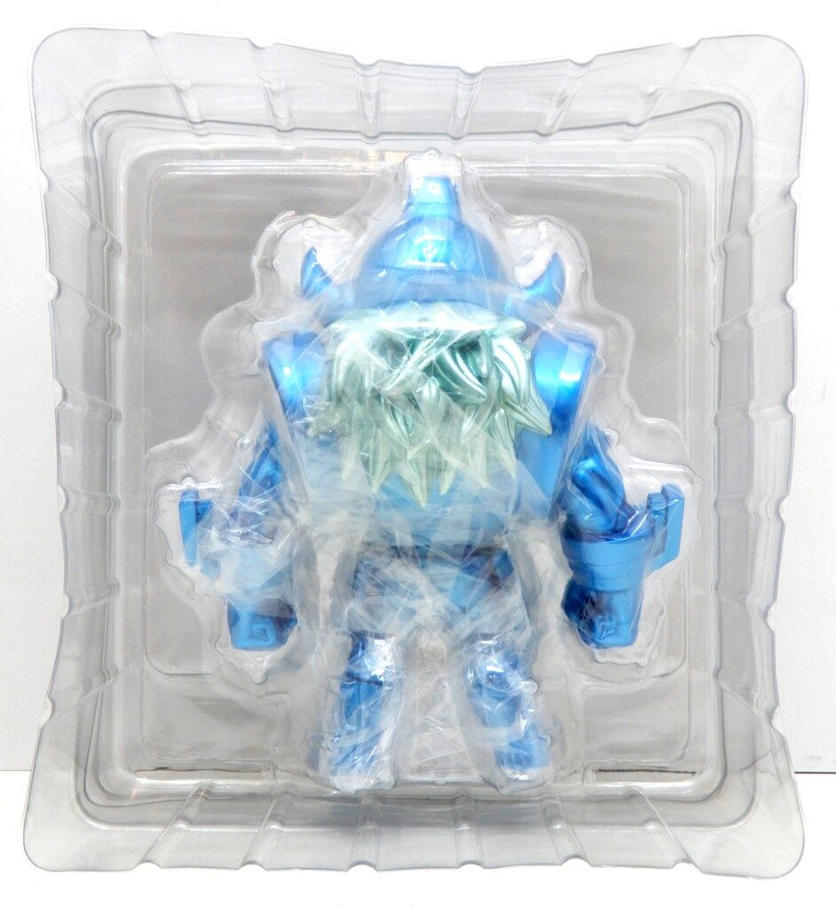  サイクロンジョー KUFC キンコレ 03 悪魔将軍 原作 サファイア その他 カードダスその他