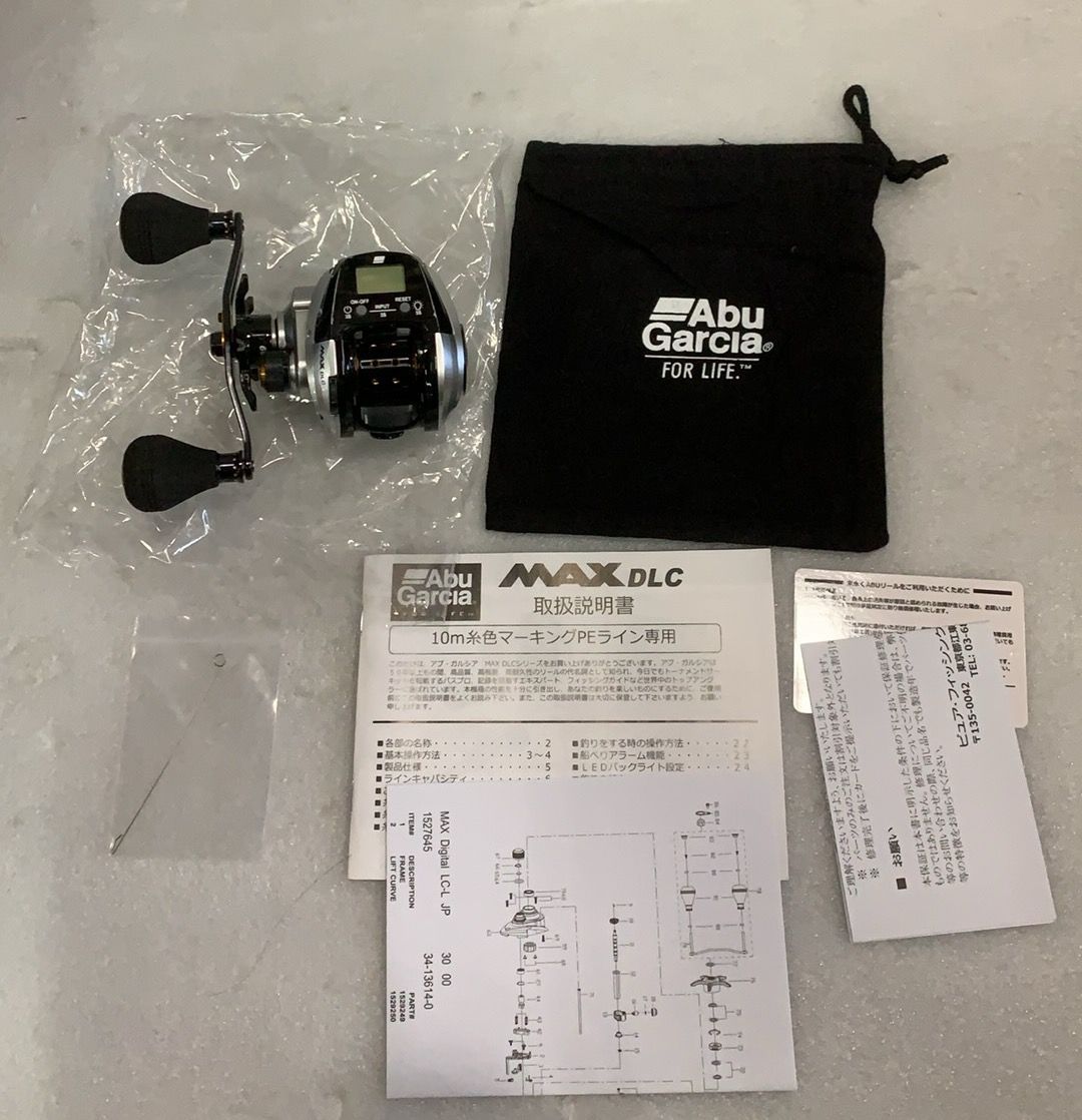 大画面 デジタルラインカウンター