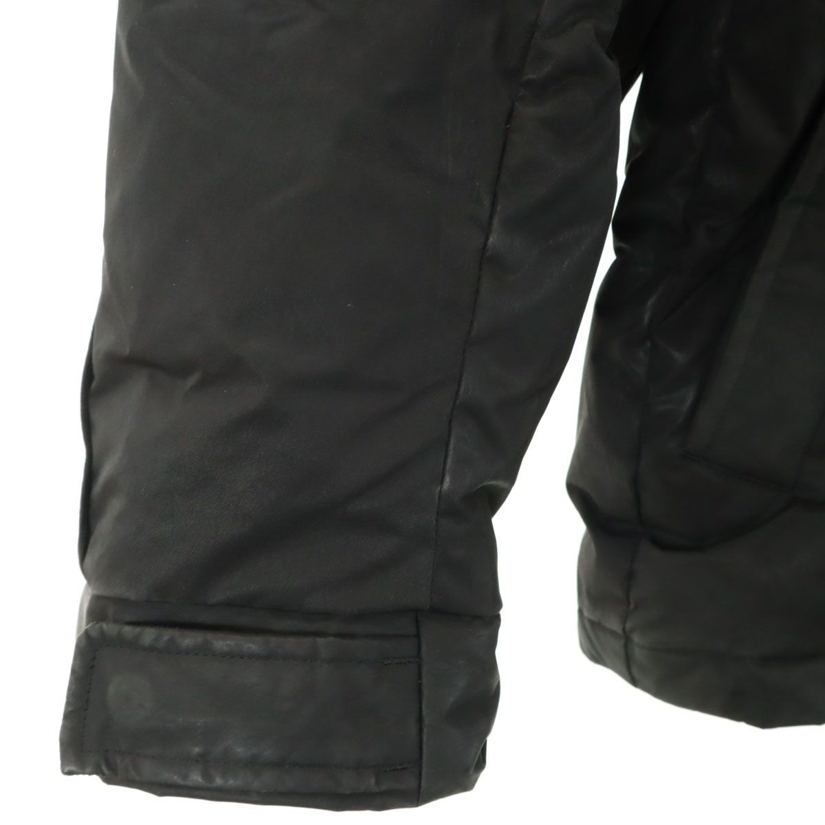 プラスジェイ.ブラック.ダウン.Sサイズ 大人のユニクロ】伝説の「＋J」ダウンが再び復刻。超最速で着てみた