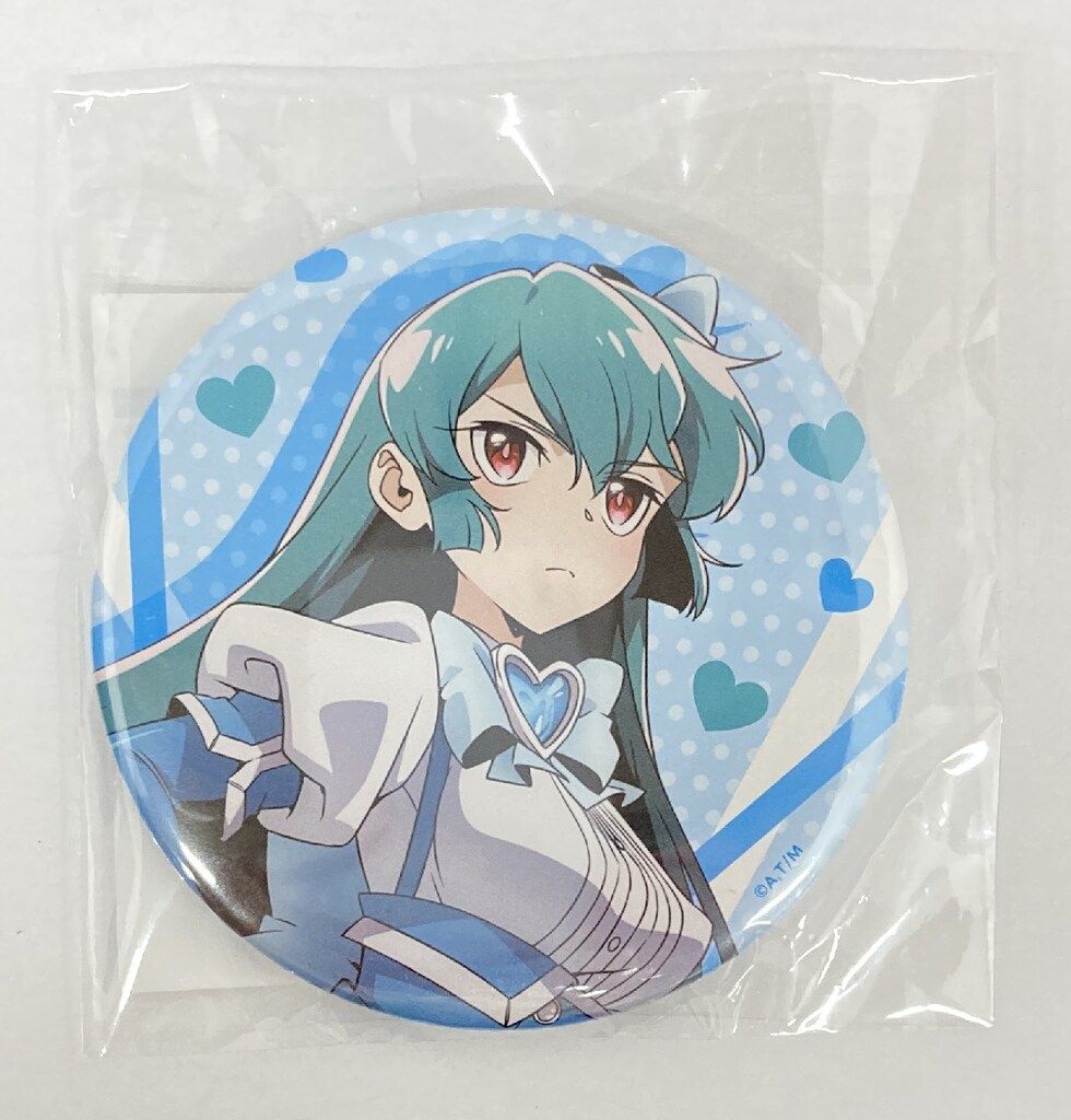 KADOKAWA くじ引き堂 魔法少女にあこがれて オンラインくじ D-5賞