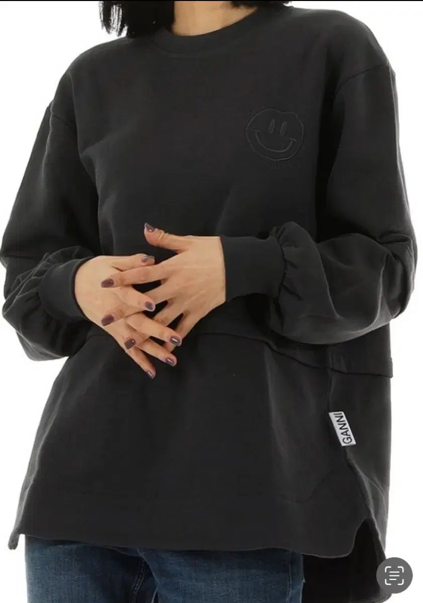 グレー Sサイズ