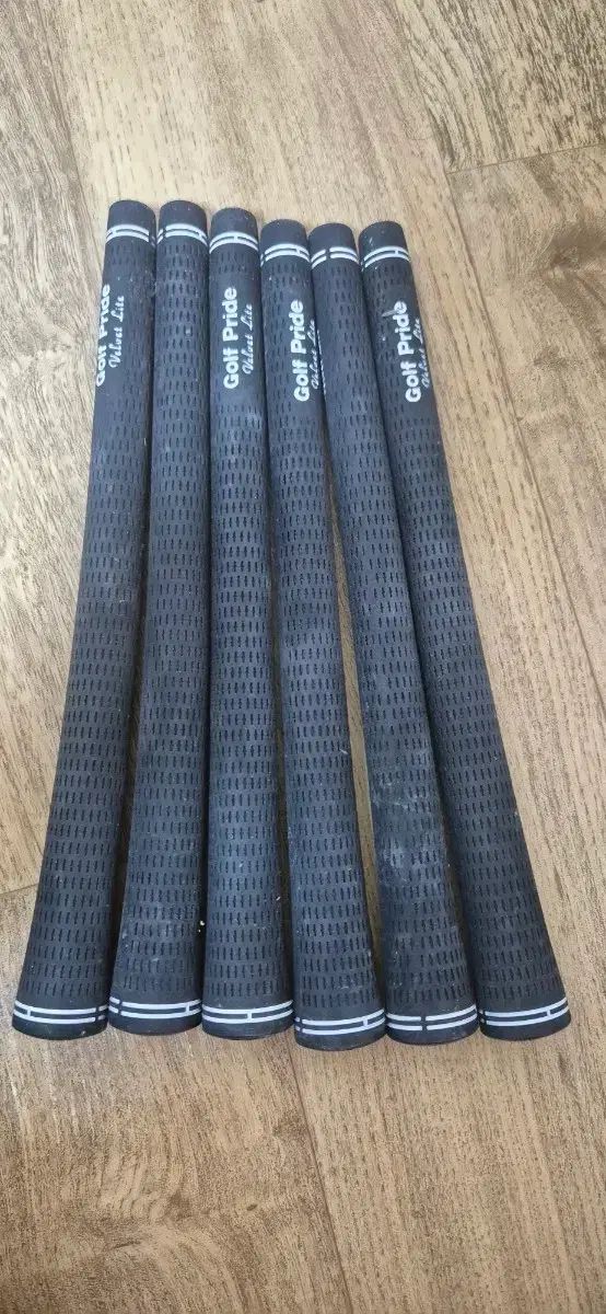 ゴルフ プライド 軽量グリップ