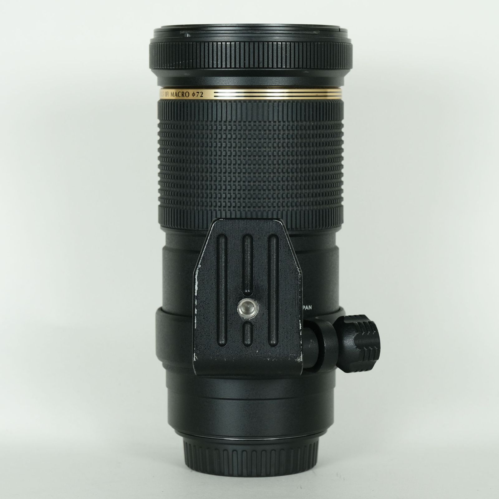 並品] TAMRON SP 180mm F3.5 Di LD[IF] MACRO 1:1/B01E(キヤノンEF用