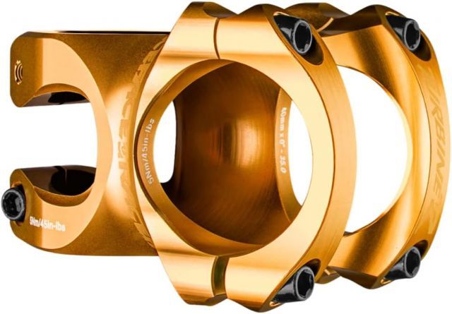 RaceFace RACE FACE(レースフェイス) ステム TURBINE 35 高品質 KGLD