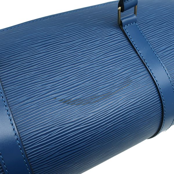 ルイヴィトン LOUIS VUITTON ハンドバッグ スフロ エピレザー トレド