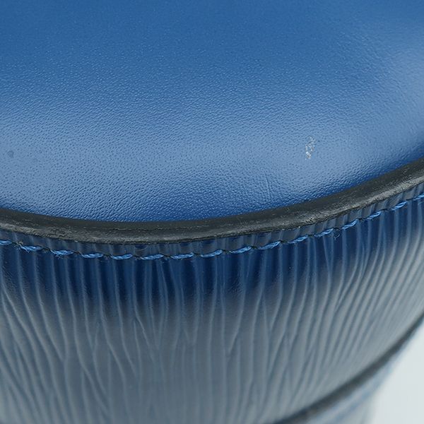 ルイヴィトン LOUIS VUITTON ハンドバッグ スフロ エピレザー トレド