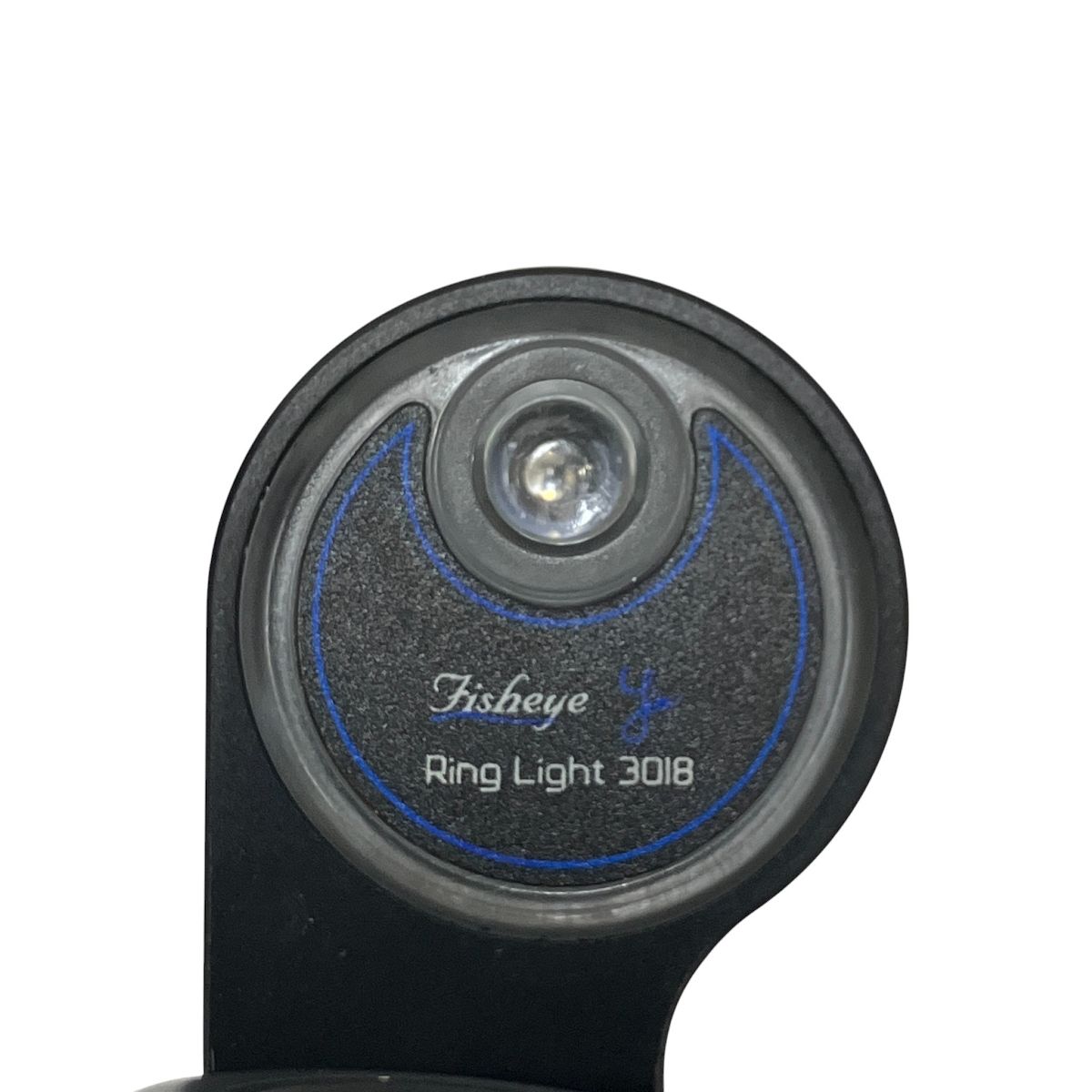 WEEFINE 3018 リングライト 良好