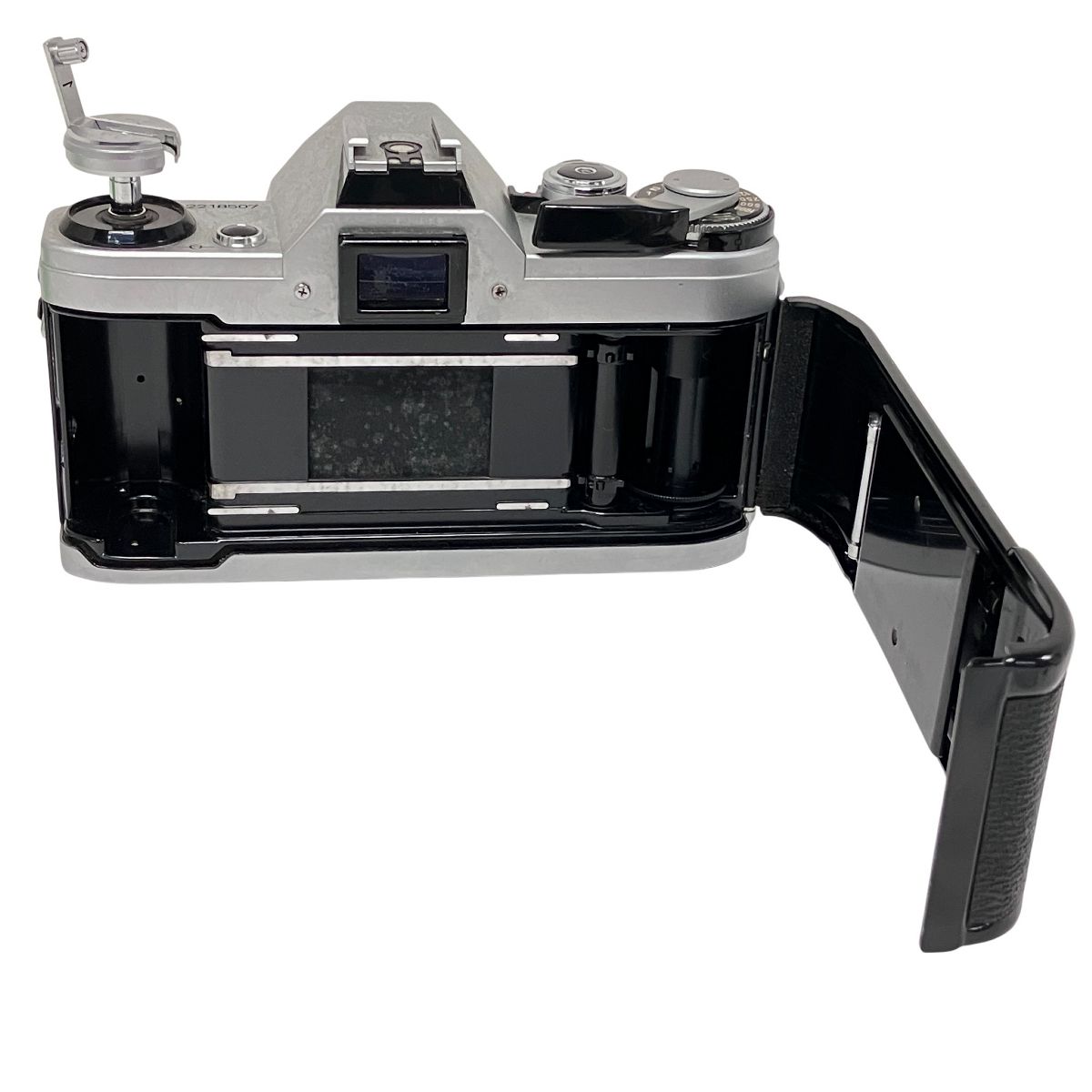 Canon AE-1 /Canon LENS FD 50mm F1.4 ボディ レンズ セット フィルム