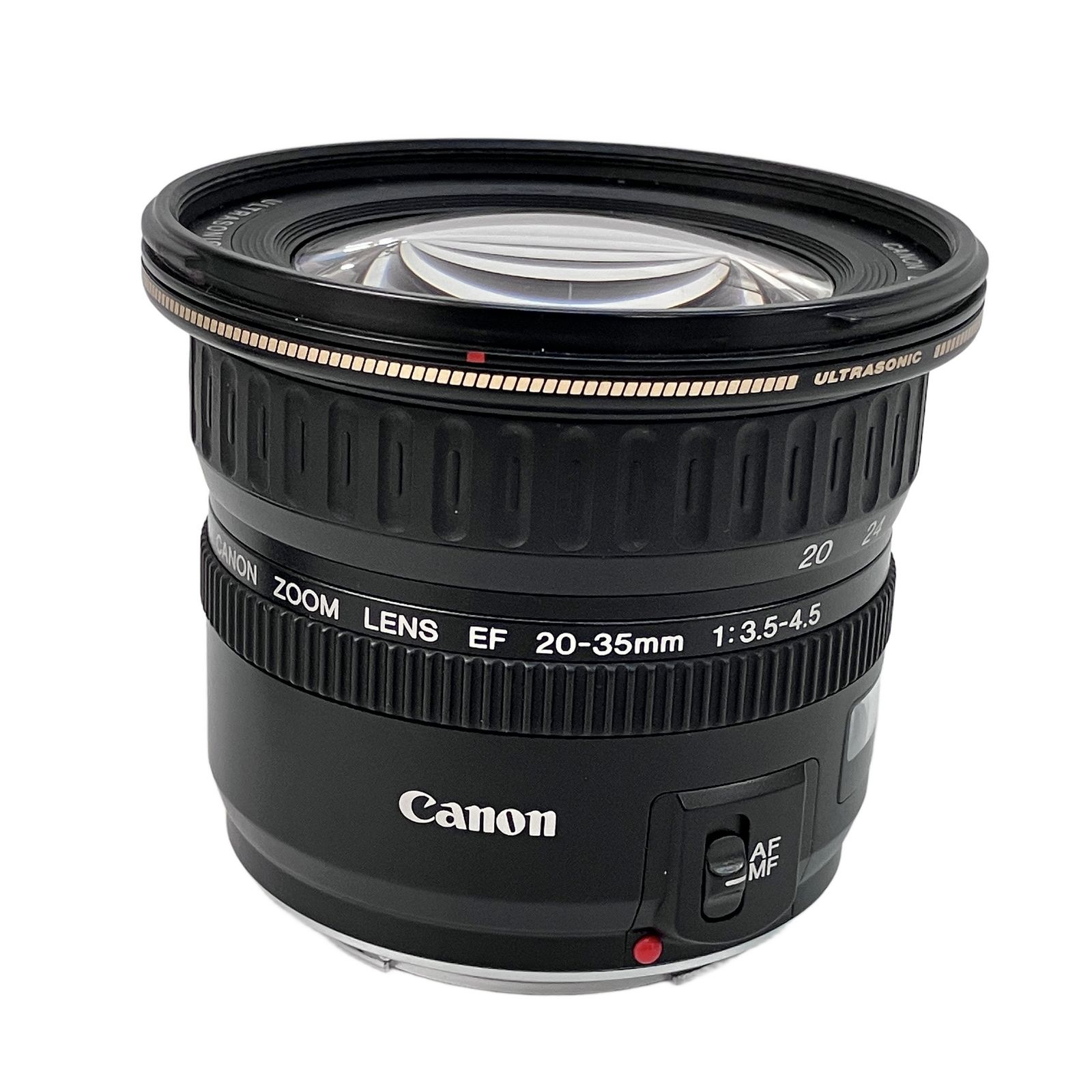 Canon EF 20-35mm F3.5-4.5 カメラ レンズ カメラ周辺機器 キヤノン