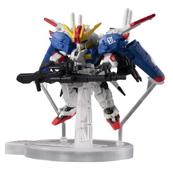 機動戦士ガンダム MOBILE SUIT ENSEMBLE EX20 Ex‐Sガンダム - メルカリ