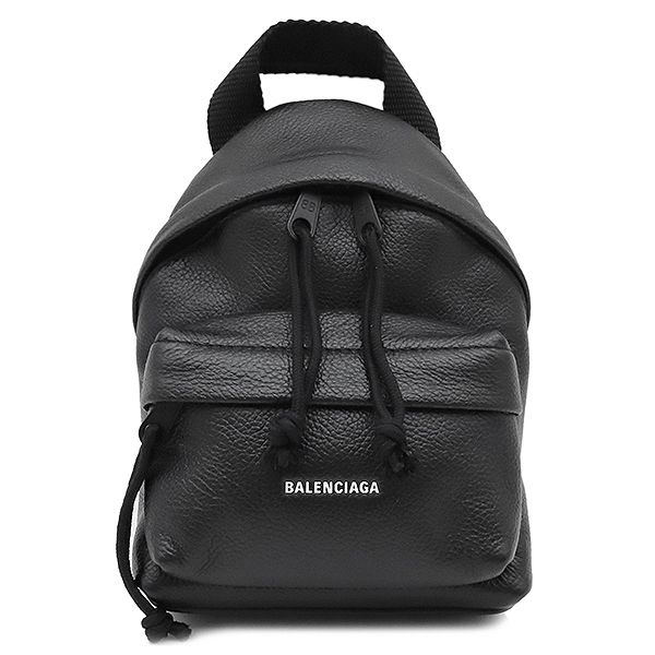 激安　バレンシアガ　エクスプローラー ミニ リュック ショルダーバッグ バレンシアガ BALENCIAGA ショルダーバッグ エクスプローラー ミニ