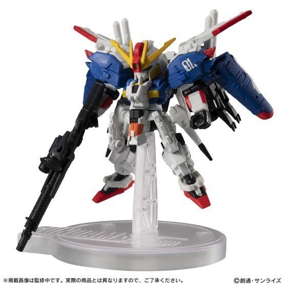 機動戦士ガンダム MOBILE SUIT ENSEMBLE EX20 Ex‐Sガンダム - メルカリ