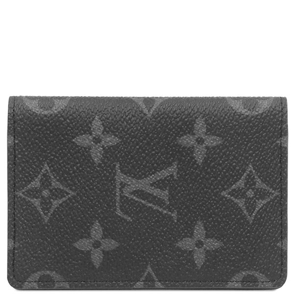 ルイヴィトン LOUIS VUITTON カードケース オーガナイザー ドゥ