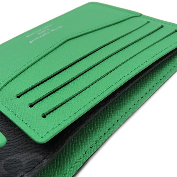 スレンダー レザー