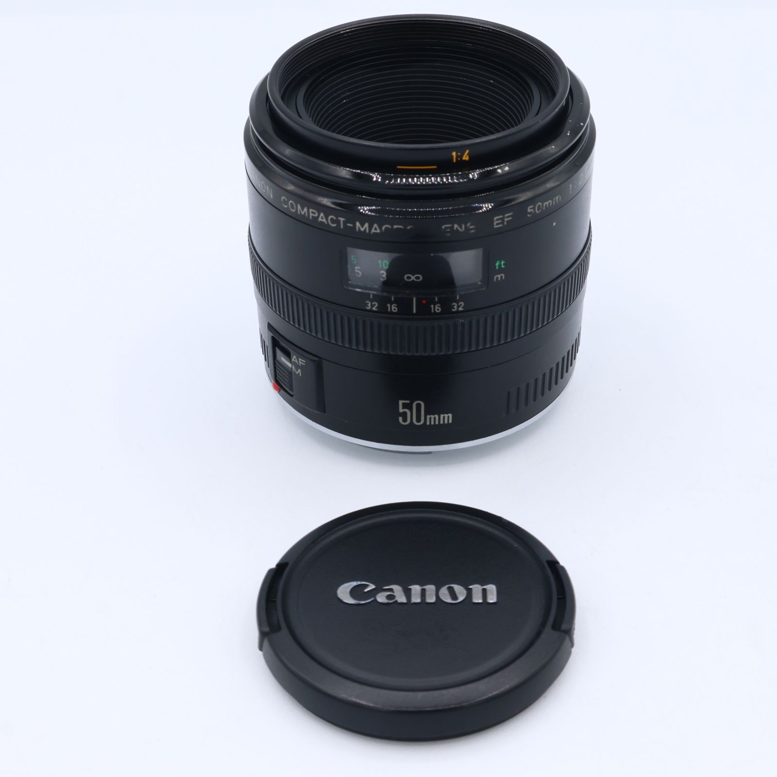 Ｃanon キヤノン EF 50 mm f | 2.5コンパクトマクロレンズ 251122_206528