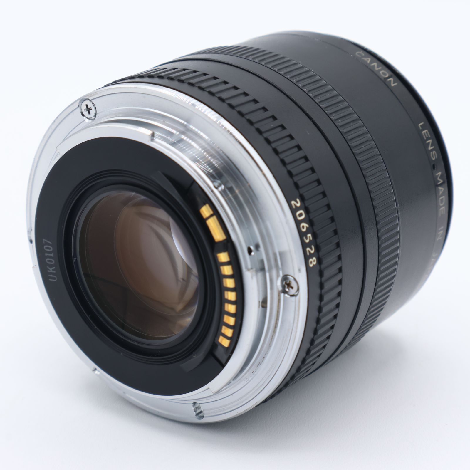  Ｃanon キヤノン EF 50 mm f 2 5コンパクトマクロレンズ 251122_206528 レンズ(単焦点) カメラ