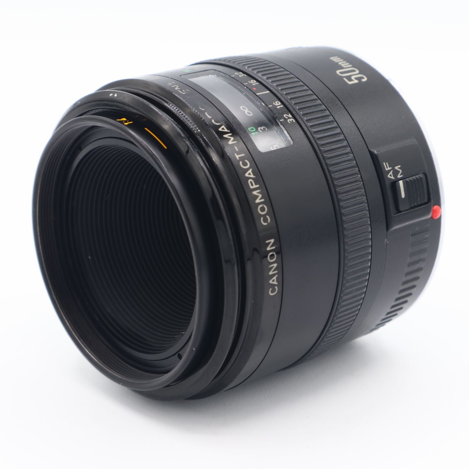 Ｃanon キヤノン EF 50 mm f 2 5コンパクトマクロレンズ 251122_206528