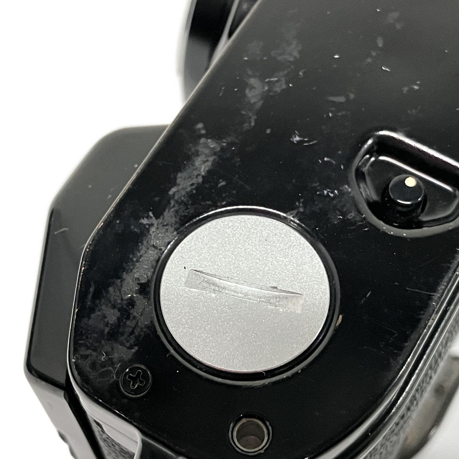 Canon キャノン AE-1 PROGRAM / Canon zoom LENS FD 100-300mm F5.6