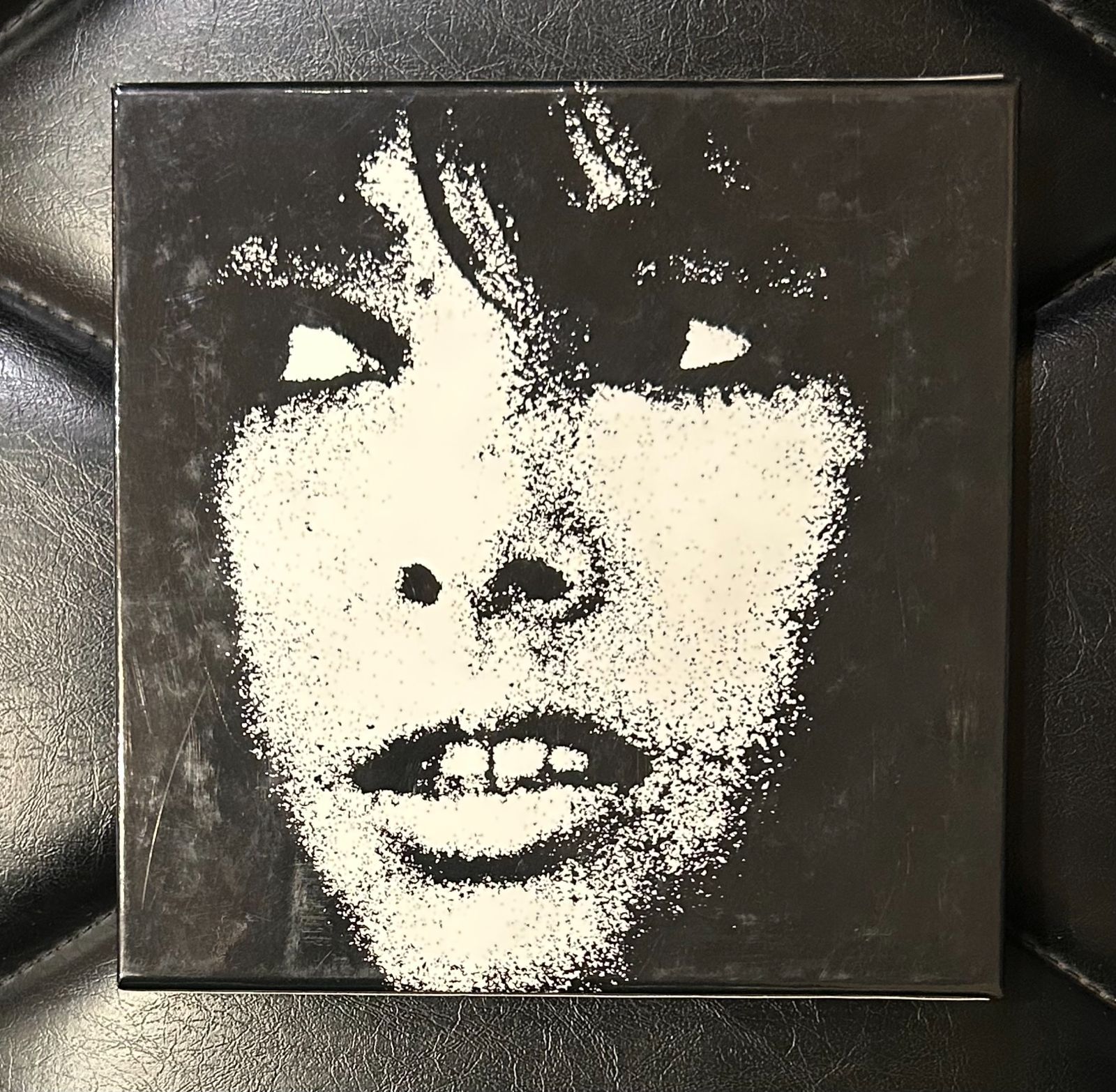 DU特典BOX付!国内盤紙ジャケCD】カルマン・マキ 「DU特典BOX付紙ジャケ