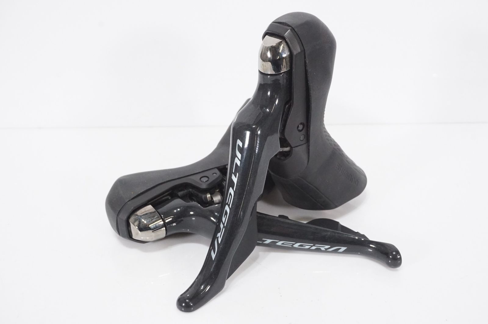 SHIMANO シマノ ULTEGRA ST R 8020 デュアルコントロールレバー バイチャリAKIBA店