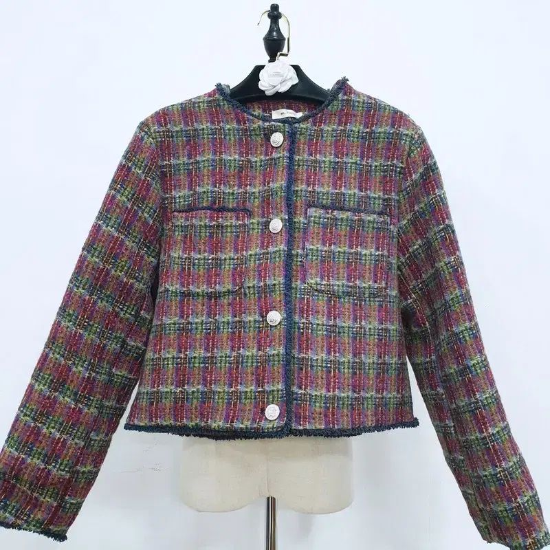 山下新太郎 油彩 肉筆『海棠』表と裏サイン 梅原龍三郎鑑定 F6号 額無 z31