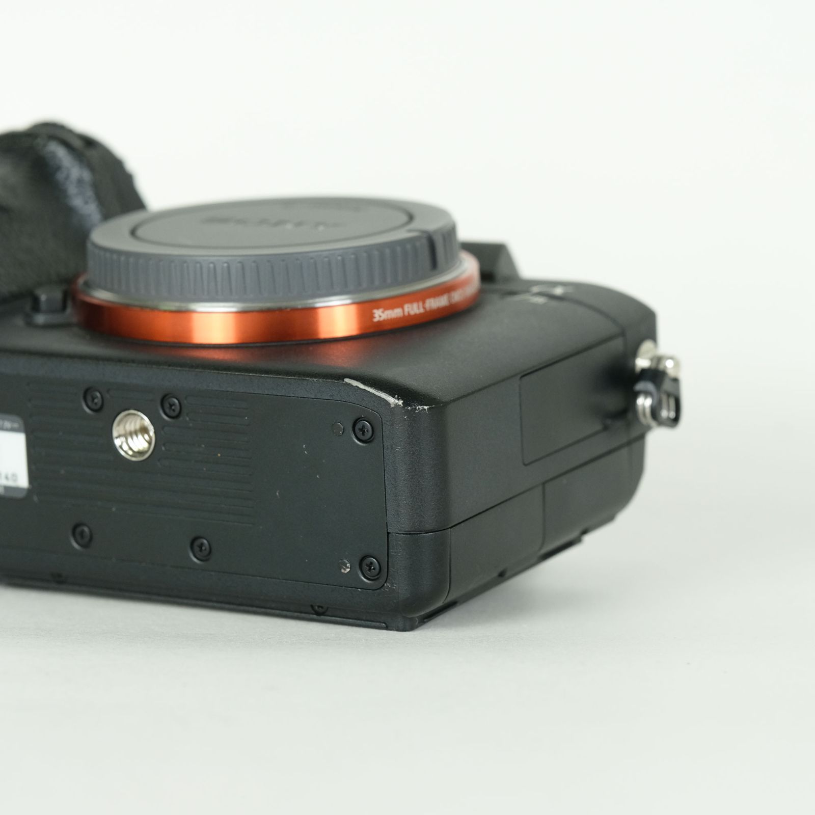 シャッター数20