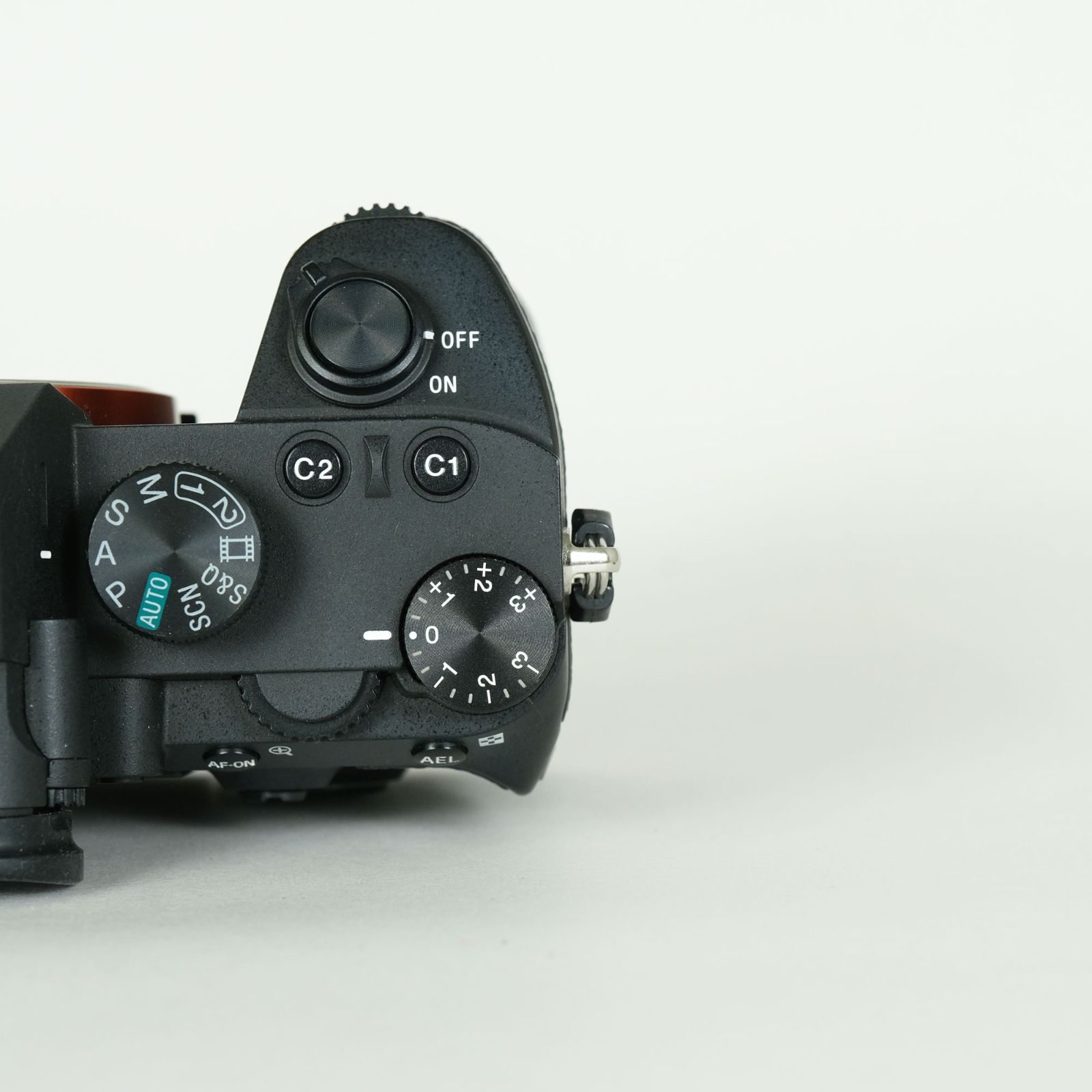 シャッター数20 151回