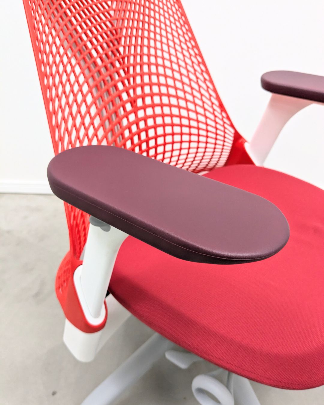 セイルチェアー レッド