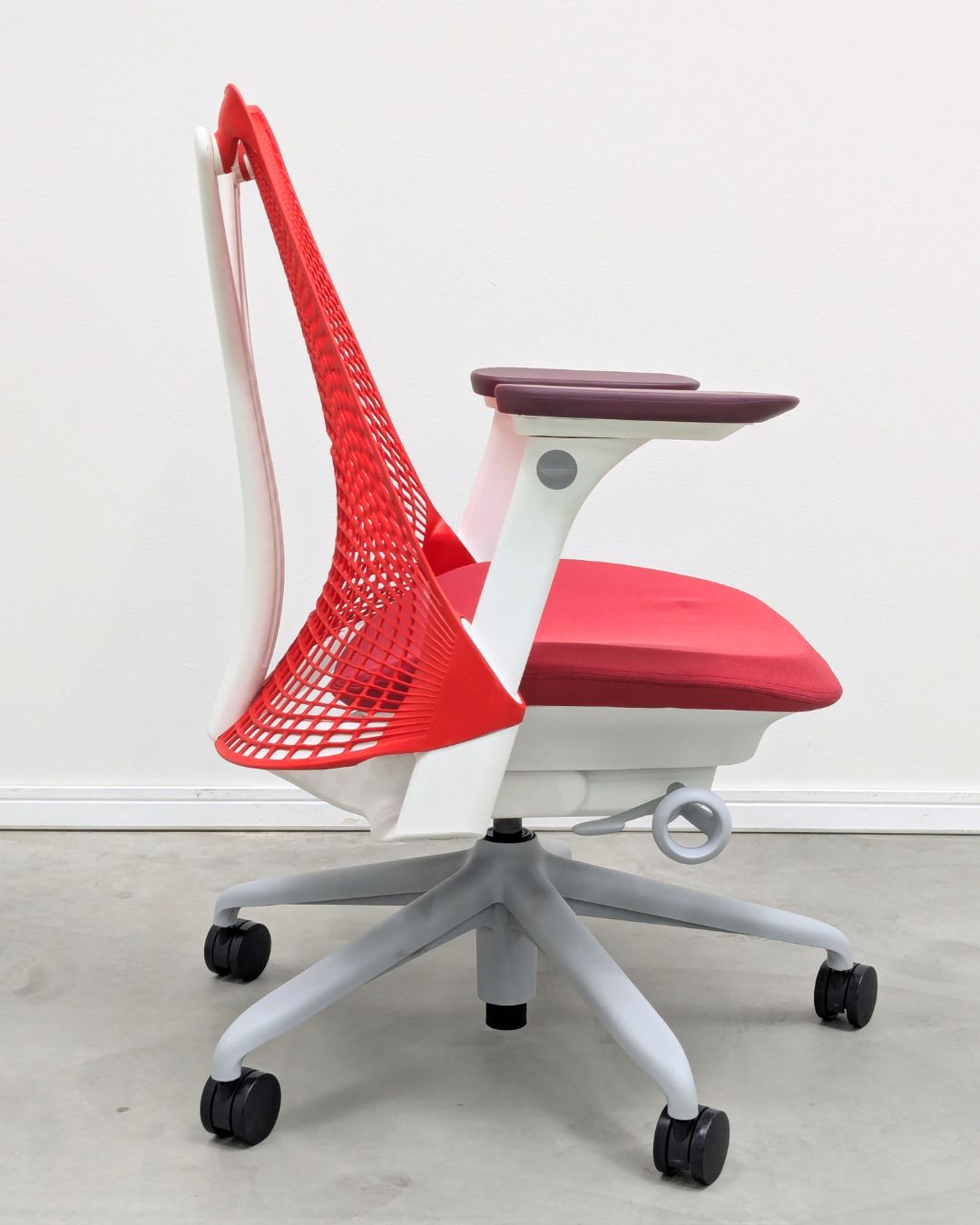 セイルチェアー レッド