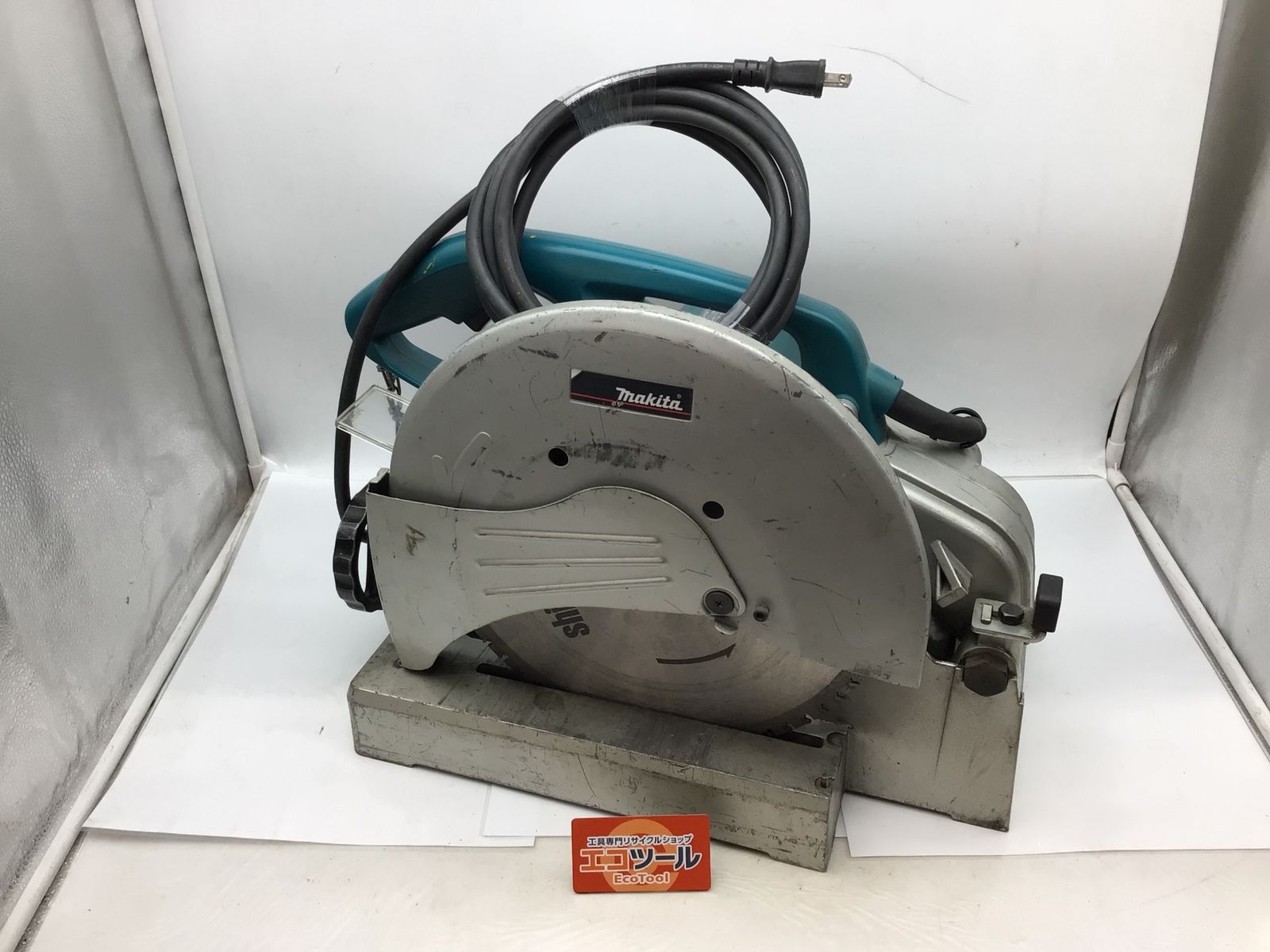 品 Makita|マキタ チップソー切断機 LC 1200 エコツー M 02
