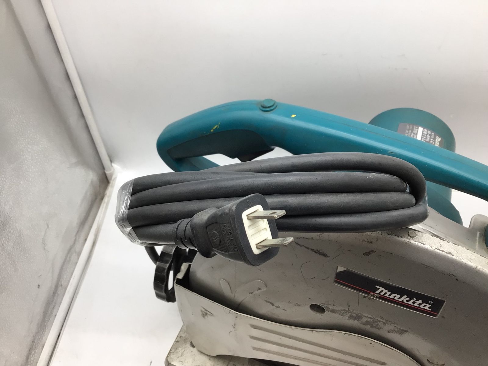 品 Makita マキタ チップソー切断機 LC 1200 エコツー M 02