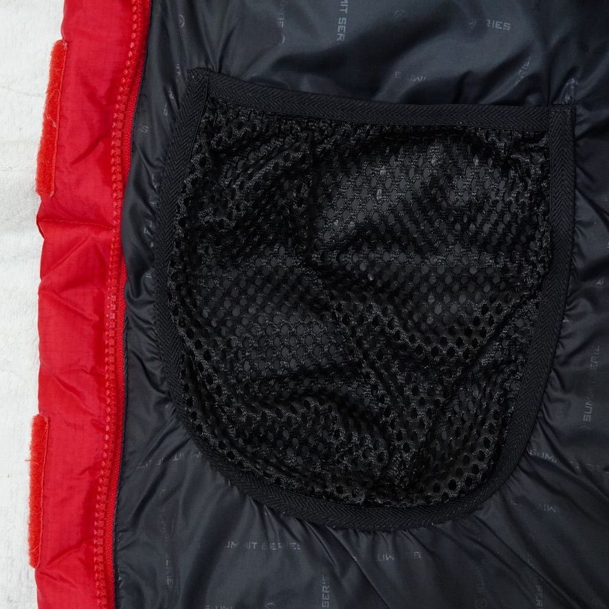 NORTH FACEノースフェイスダウン　サミットシフィル700 M THE NORTH FACE - THE NORTH FACE ノースフェイス サミットシリーズ