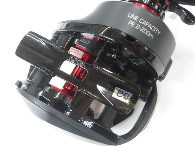 テイルウォーク オクトパス 54R ライト 売れ筋 (04-8110150005)