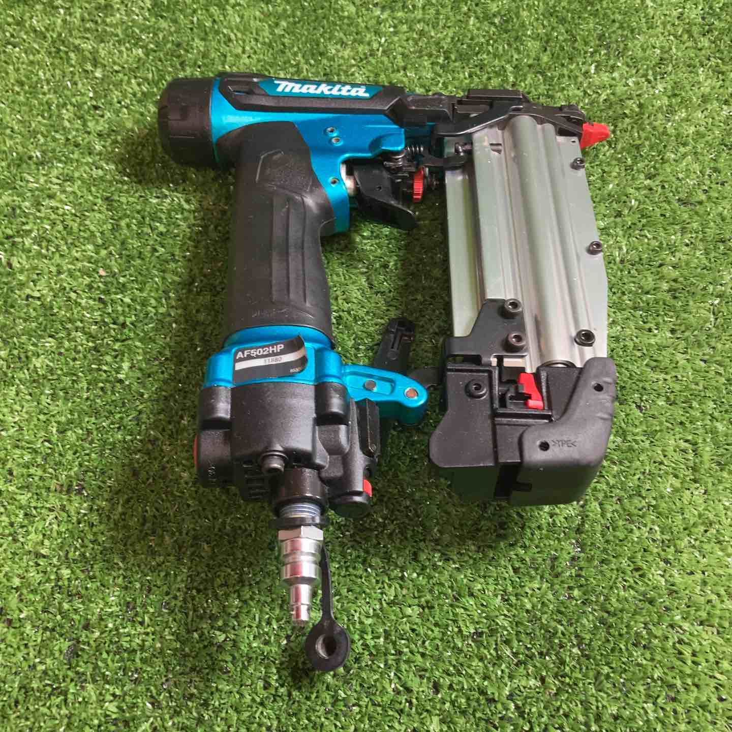 makita 高圧ピンネイラ