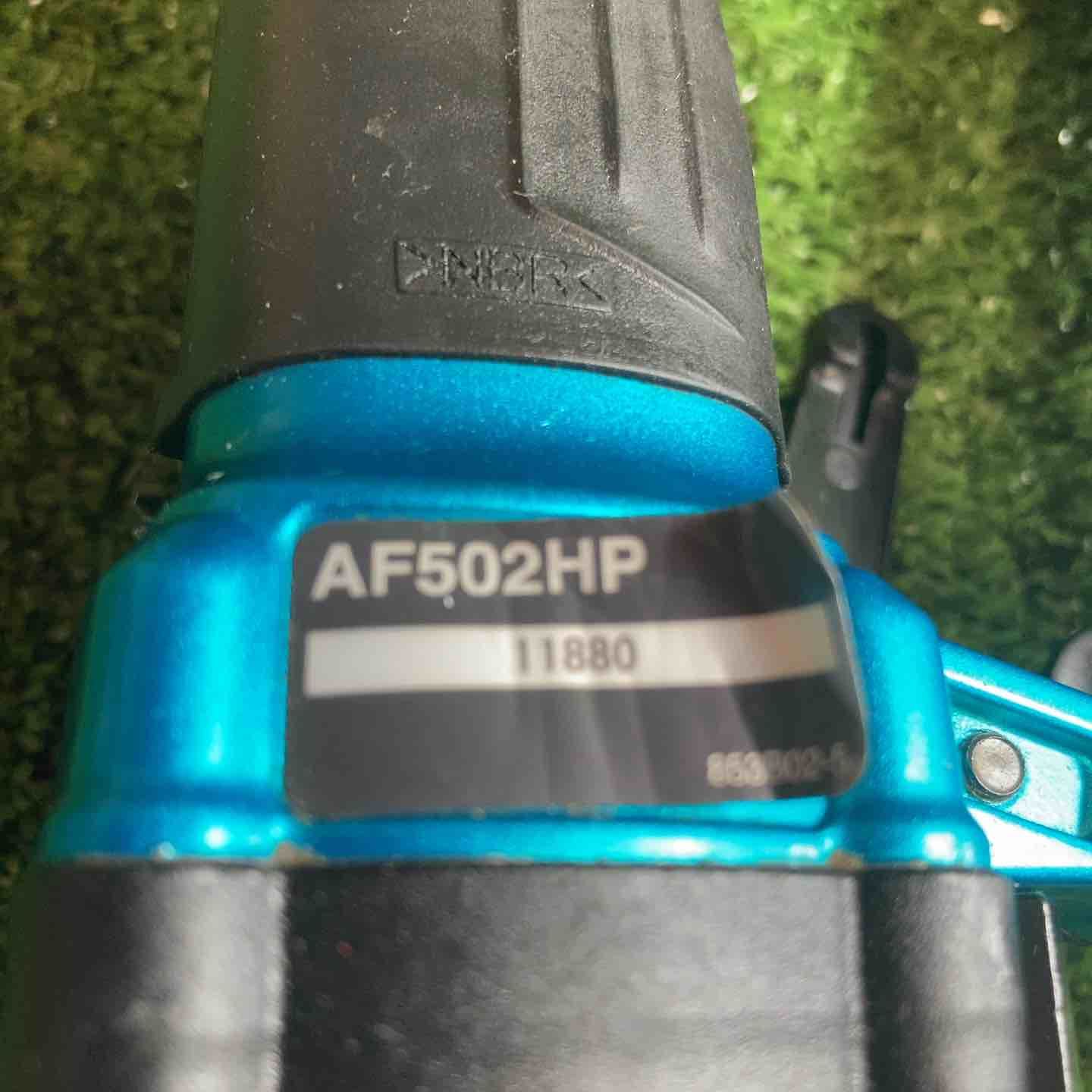  マキタ makita 高圧ピンネイラ エアータッカー エアーツール