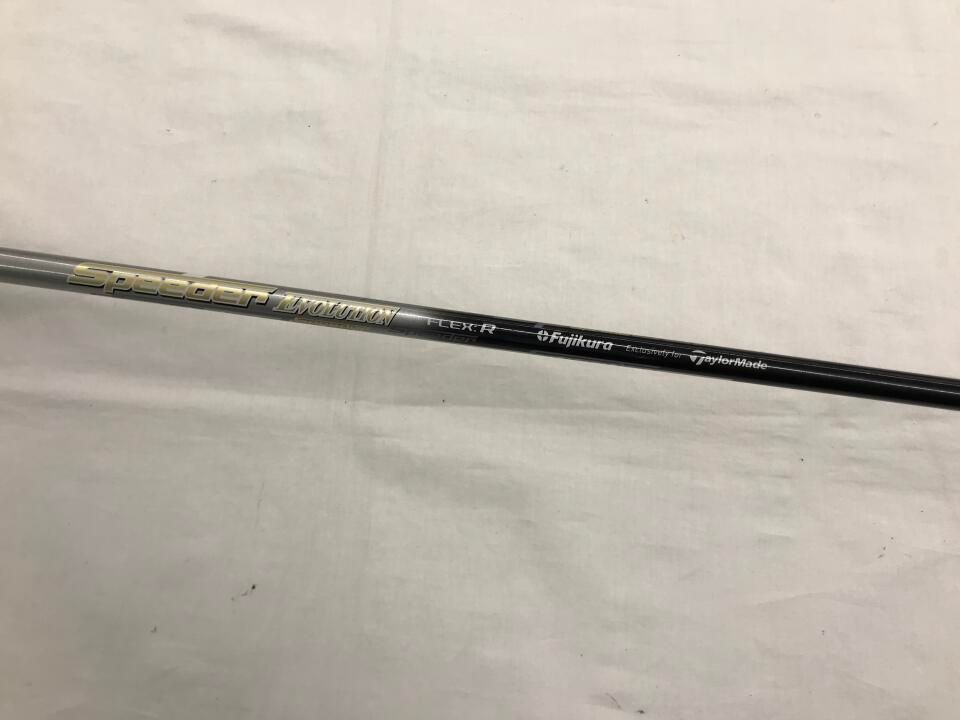 テーラーメイド M GLOIRE 21度 Speeder EVOLUTION TM Rフレックス ユーティリティ 公式球 ユーティリティ 