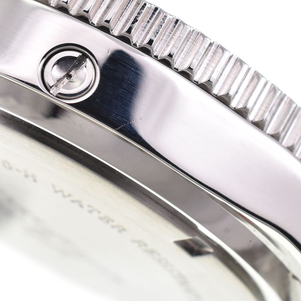 ヒンデンブルク メカニカルダイバー300Ｍ