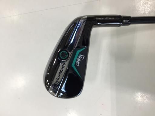 テーラーメイド GAPR LO U 3 ユーティリティ UT Tour AD HY 85 フレックスS メンズ 男性用 右利き 右用 Cランク ゴルフクラブ