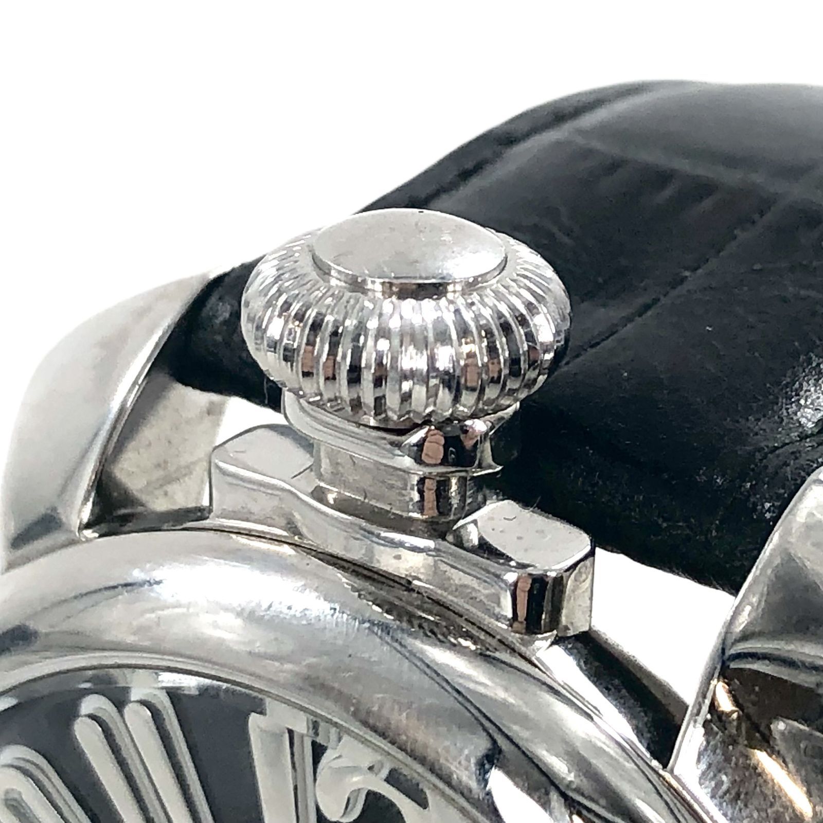 MILANO ガガミラノ