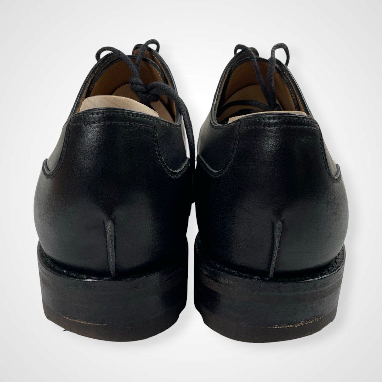 シューツリー付 参考定価