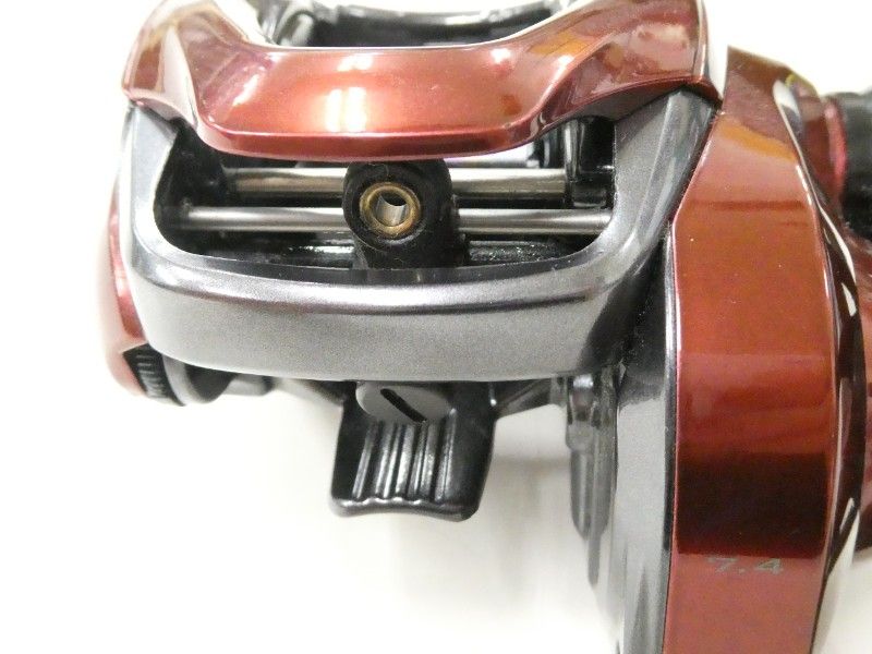 シマノ 19スコーピオン MGL 151 HG 02-