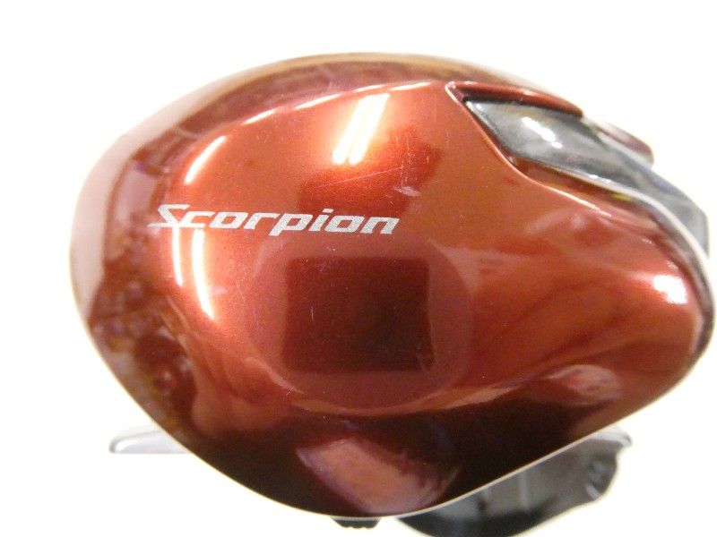 19スコーピオン MGL