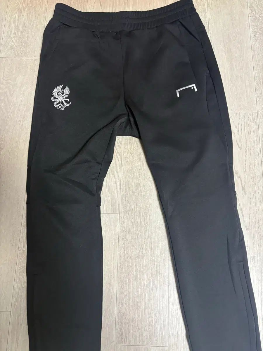 25シーズン 光州FC トレーニングウェア パンツ L