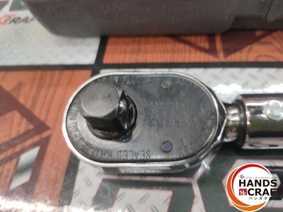 スナップオン トルクレンチ