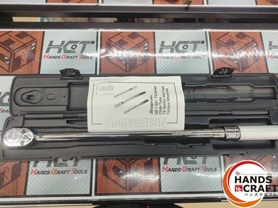 Snap-on スナップオン トルクレンチ 70-350 Nm 差し込み角12.7 mm 1|2 dr ハンズクラフ