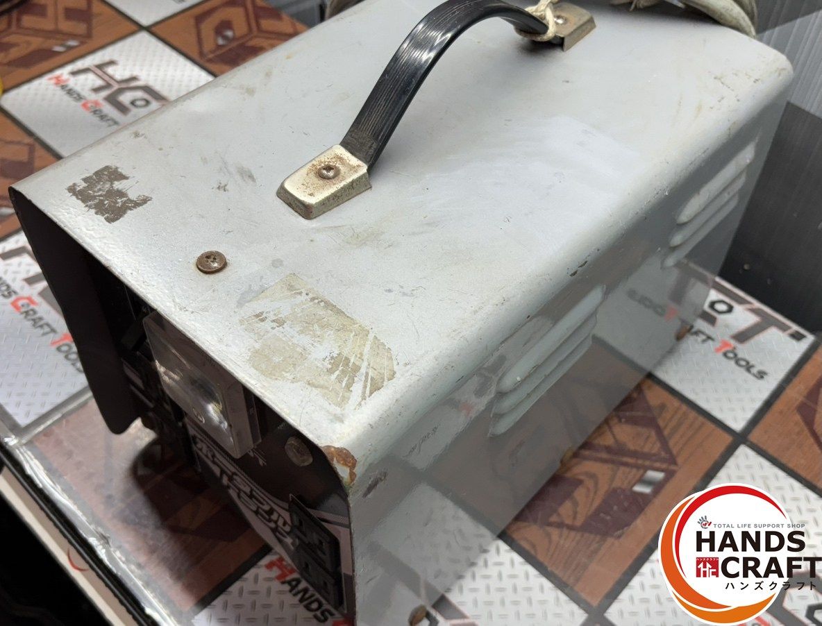 T ポータブルトランス