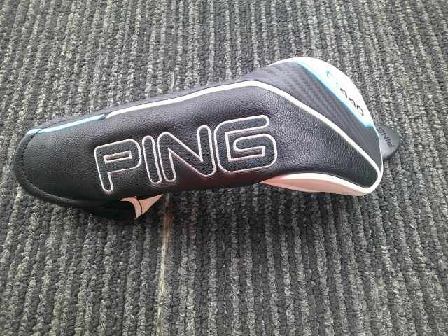 PING G440 ピン ハイブリッド ユーティリティ HYBRID TOUR 90Sシャフト ツアー2.0ブラック ユーティリティー 中古ユーティリティ 中古 ゴルフクラブ ハイブリッド&frasl;ユーティリティ 3U 中古[B-ランク]