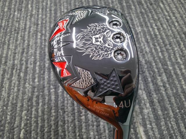 中古 エミリッドバハマ CV8 ユーティリティ/Steel Fiber h PLUS 55/R